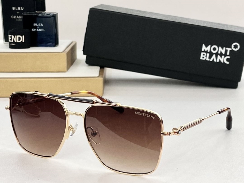 Montblanc Sunglasses